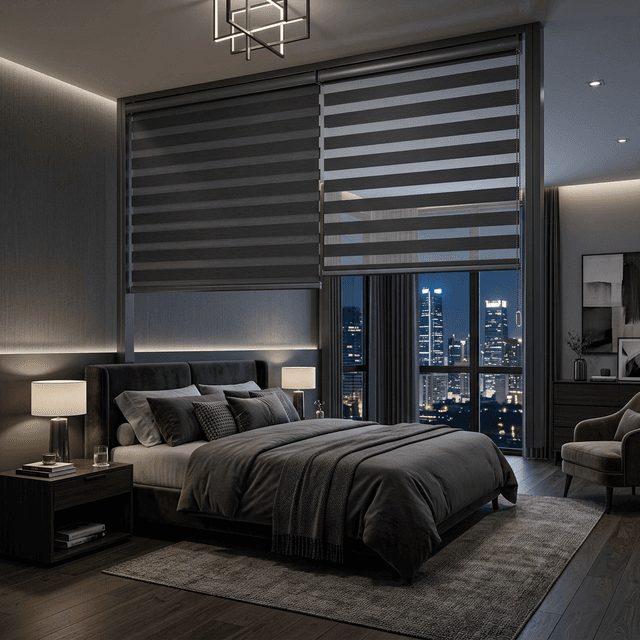 Penthouse Ejecutivo